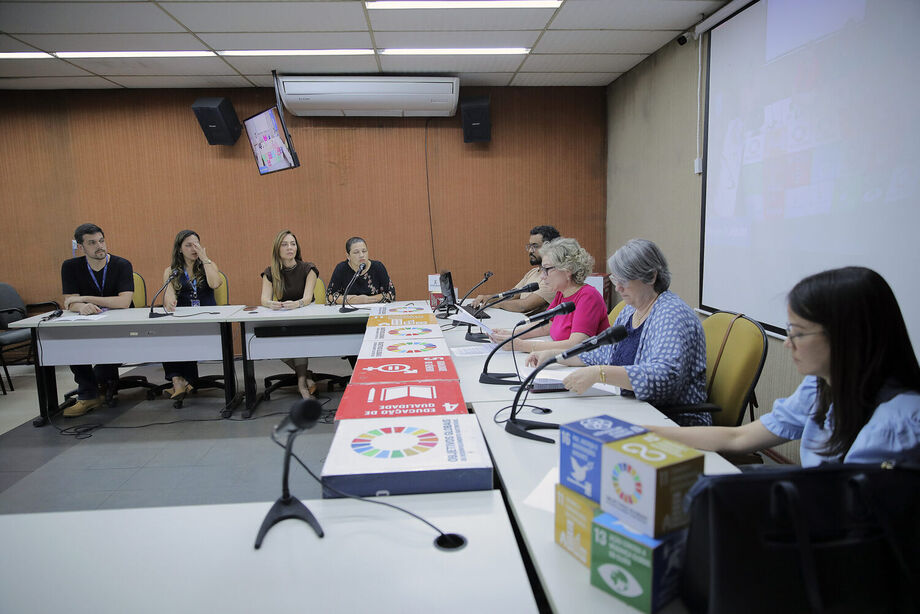 Sede da Planurb receberá a audiência pública que vai discutir o Estudo de Impacto de Vizinhança