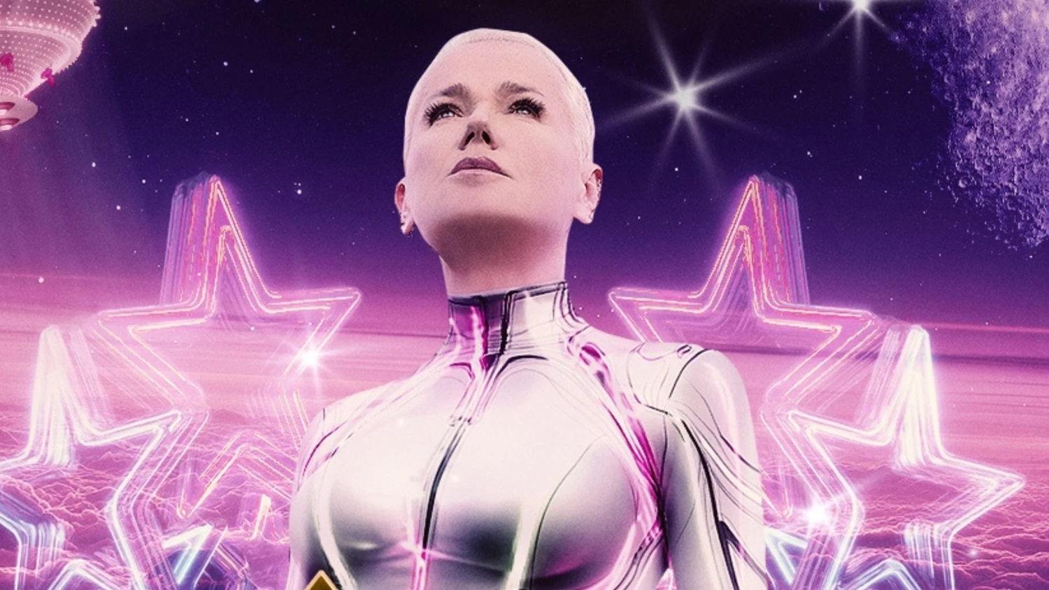 Xuxa se despede dos palcos em show no Allianz Parque em 2026