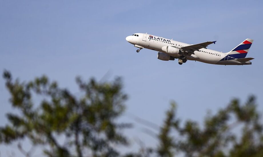 Brasil tem recorde antecipado em voos internacionais, com maior fluxo da história pelo 2º ano