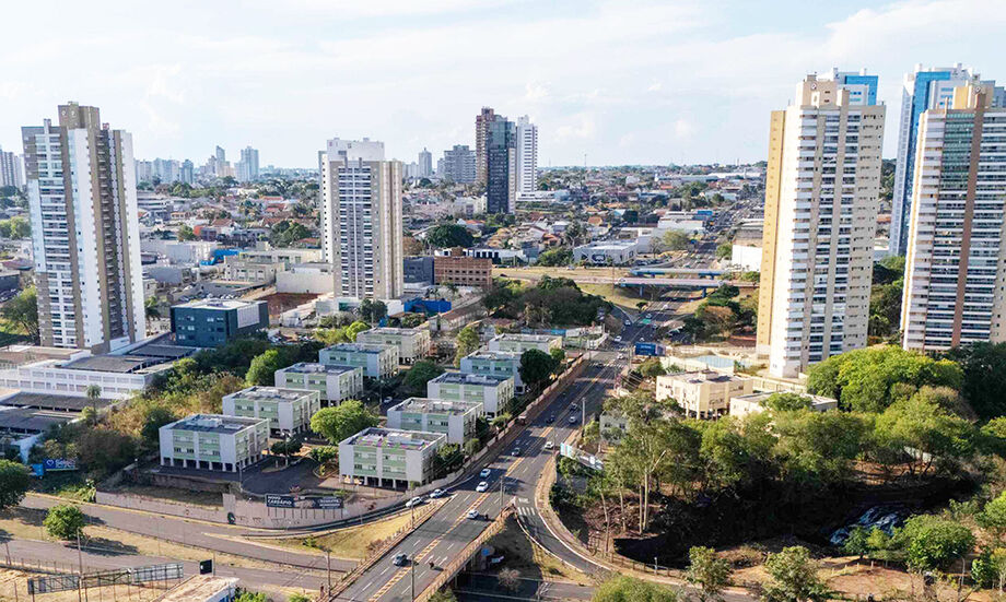 Campo Grande continuará com a maior fatia do imposto, mas com leve queda: o índice cai de 12,2% neste ano para 12,11% em 2026, abaixo também do pico histórico registrado em 2022, quando chegou a 13,3%