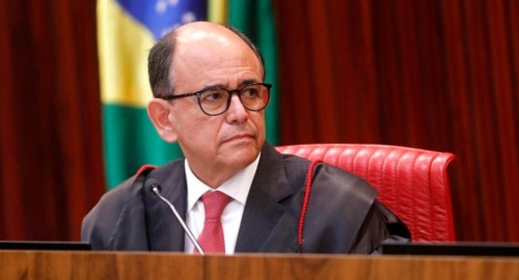 Ministro Antonio Carlos Ferreira assume a Corregedoria-Geral da Justiça Eleitoral nesta quinta-feira.