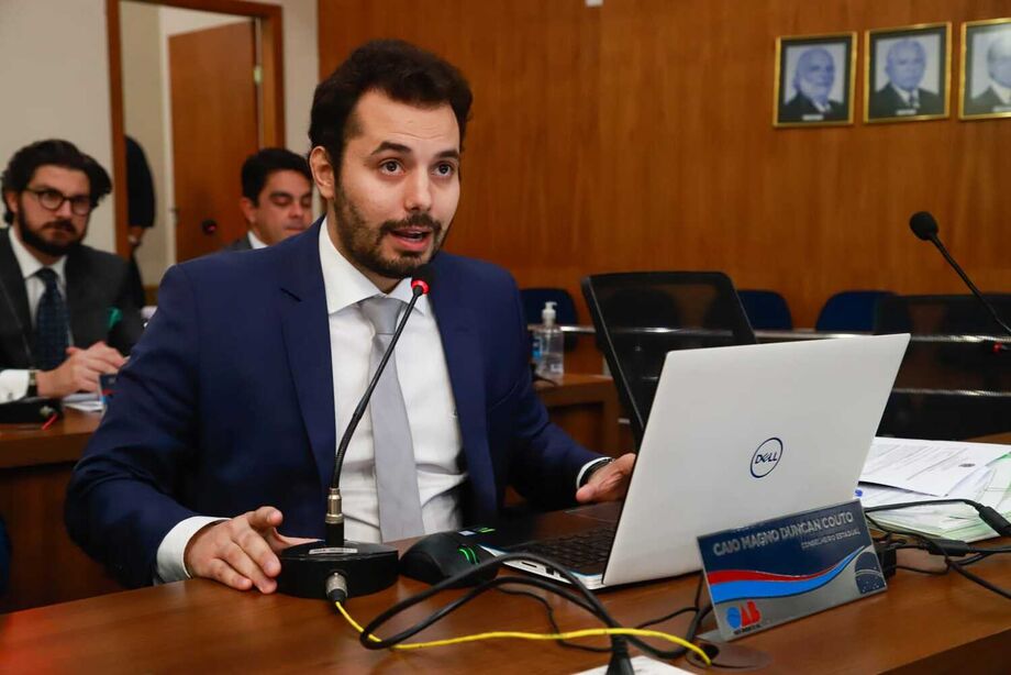 Advogado criminalista e conselheiro da OAB/MS, Caio Magno Duncan Couto comandará a entidade com foco na interiorização da atuação e na defesa das prerrogativas da classe.