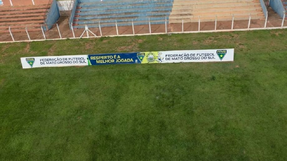 FFMS divulga calendário 2026 com séries A e B, Estadual feminino, base e nova Copa MS; futebol sulmatogrossense recomeça em janeiro.