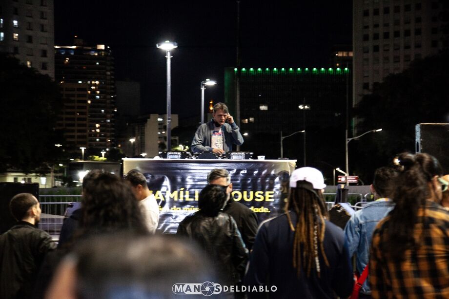 Reencontro de DJs marca os 10 anos do Pantanal Underground com festa, lançamento de livro e EP em Campo Grande.