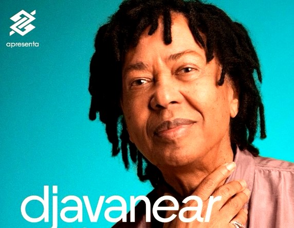 Djavan comemora 50 anos de carreira com nova turnê nacional e shows em dez capitais brasileiras