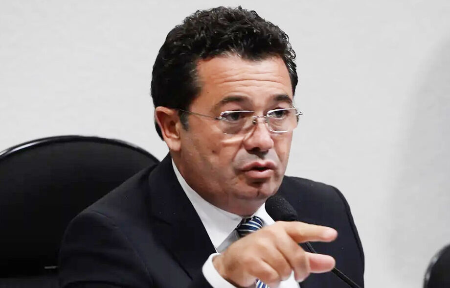 Vital do Rêgo volta a presidência do TCU