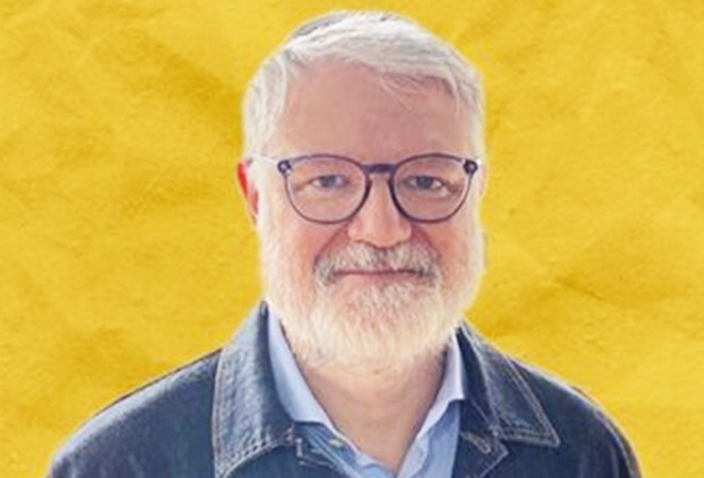 Pedro Machado Mastrobuono