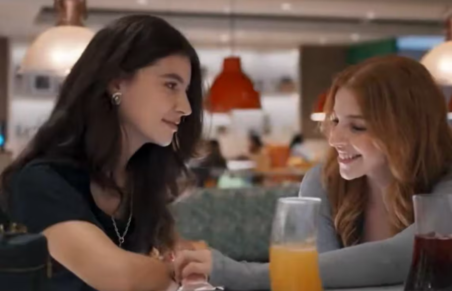 Lorena e Juquinha terão novos desdobramentos nos próximos capítulos de 'Três Graças'