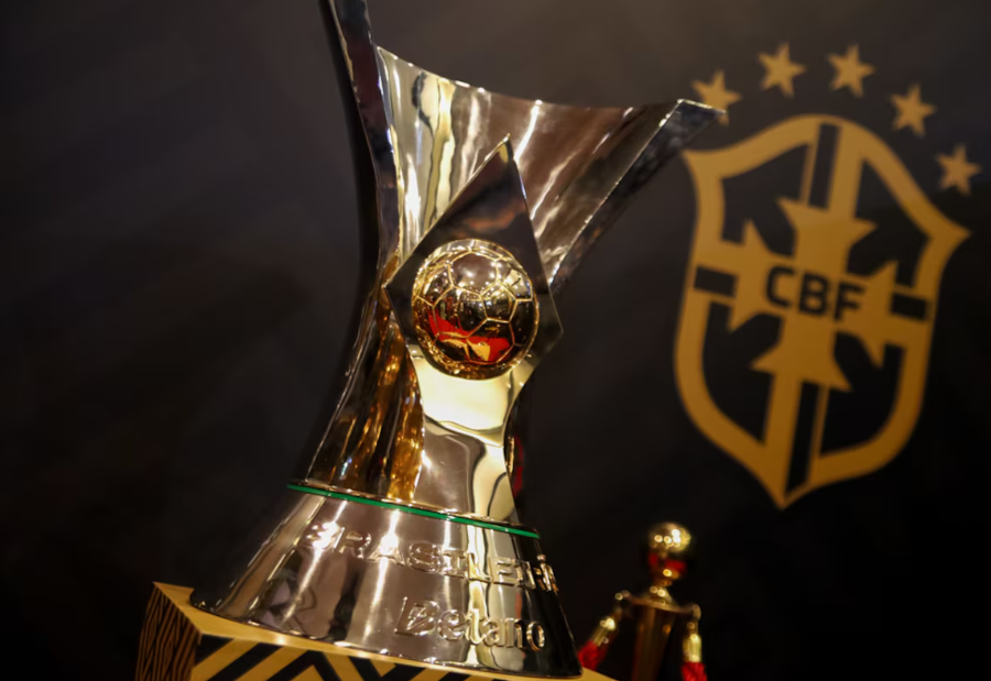 Campeonato Brasileiro terá novidades em 2026.