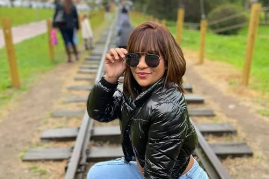 Taynara Souza, de 31 anos, foi atropelada e arrastada na zona norte de São Paulo por cerca de 1 quilômetro.