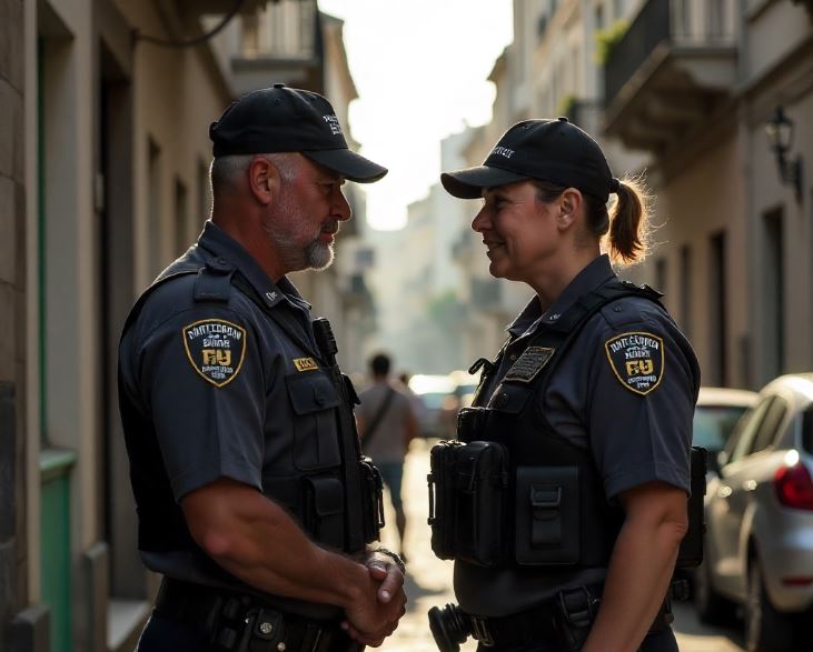 Fundação propõe expansão do modelo UPP e criação de Guarda Nacional Civil para reforçar a segurança pública.