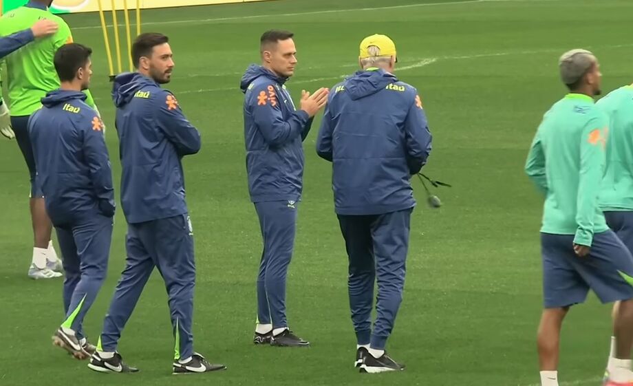 Seleção brasileira conhece adversários da Copa do Mundo de 2026 e projeta caminho até o hexacampeonato.