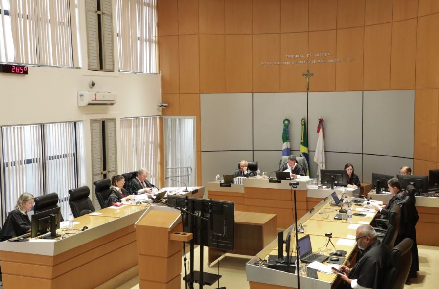 Decisão do TJMS obriga Prefeitura de Campo Grande a criar plano anual para fiscalizar e manter áreas públicas e imóveis privados