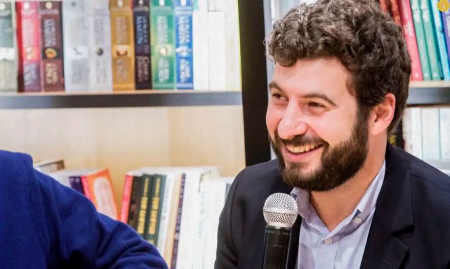 Miguel Lago é o convidado do Brasil no Mundo deste domingo, conduzido por Cristina Serra, Jamil Chade e Yan Boechat.