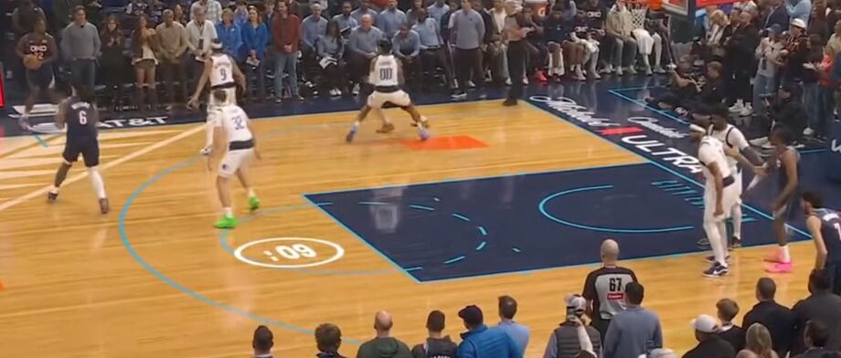 Shai lidera o Thunder com 33 pontos na vitória sobre o Mavericks; time chega à 14ª vitória seguida.