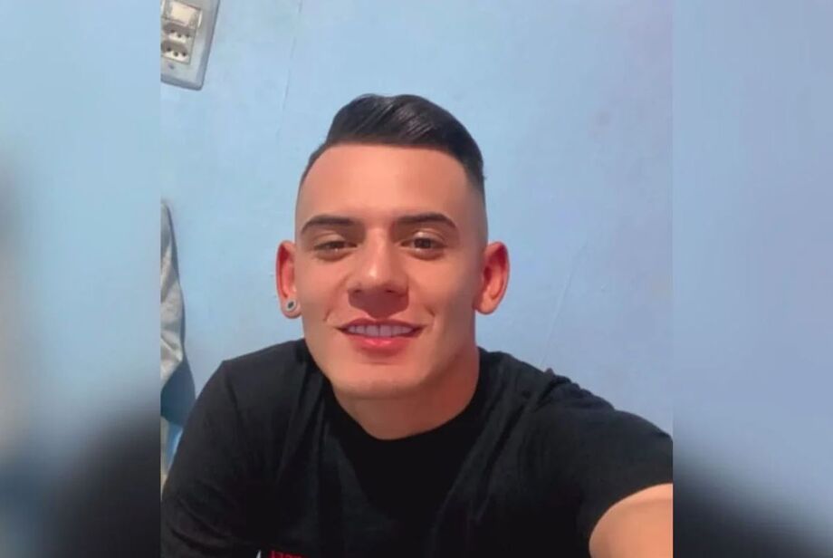 Douglas Alves da Silva foi preso após arrastar Tainara Souza Santos por cerca de 1 km na Marginal Tietê, em São Paulo.