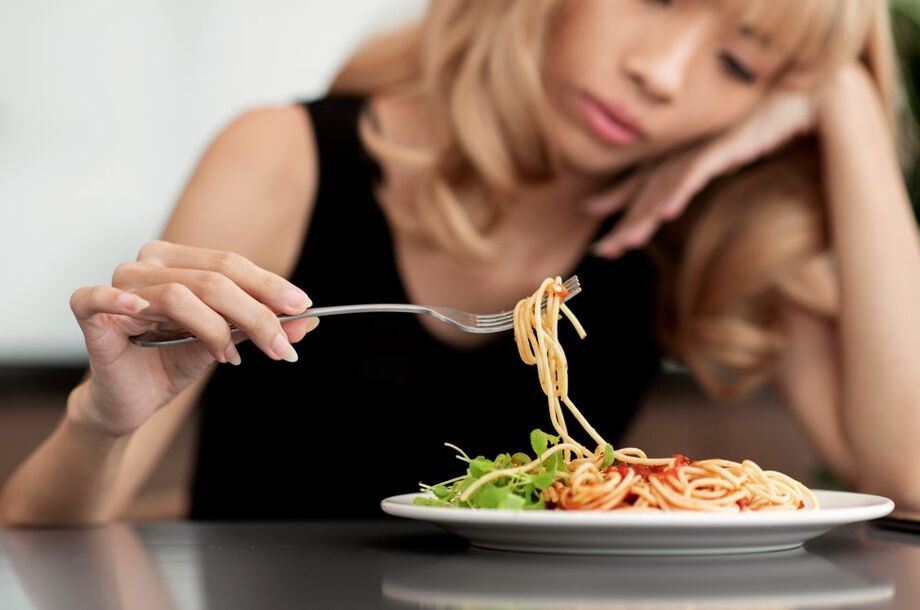 Ortorexia envolve regras rígidas e preocupação extrema com a pureza dos alimentos.