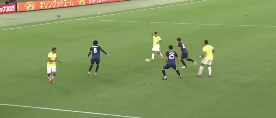 Fifa instituirá pausas de hidratação aos 22 minutos de cada tempo em todas as partidas da Copa do Mundo de 2026 para proteger a saúde dos atletas.