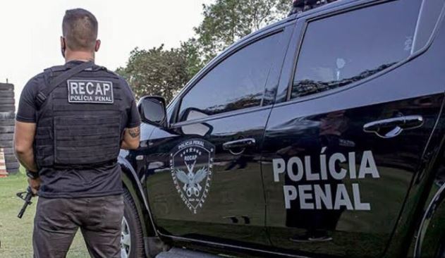 Rio reforça sistema prisional com 276 novos policiais penais