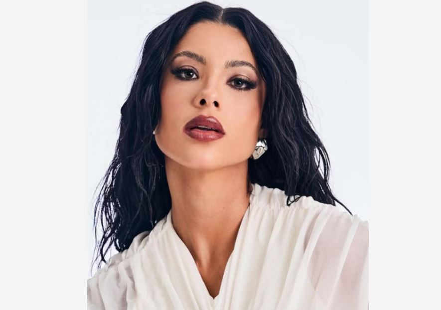 Rayane Figliuzzi é desligada da Unidos de Vila Isabel após polêmica envolvendo assessora