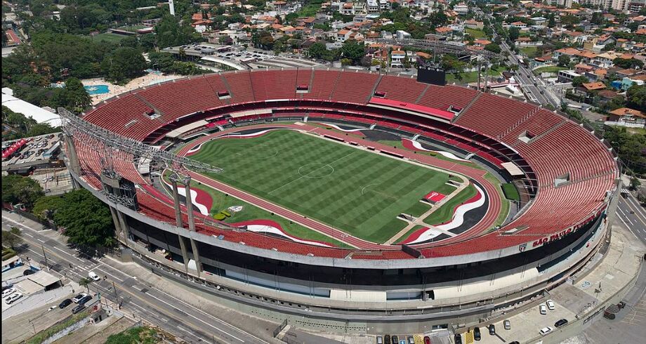 São Paulo respondeu ao MP-SP e nega irregularidades apontadas em denúncia anônima.