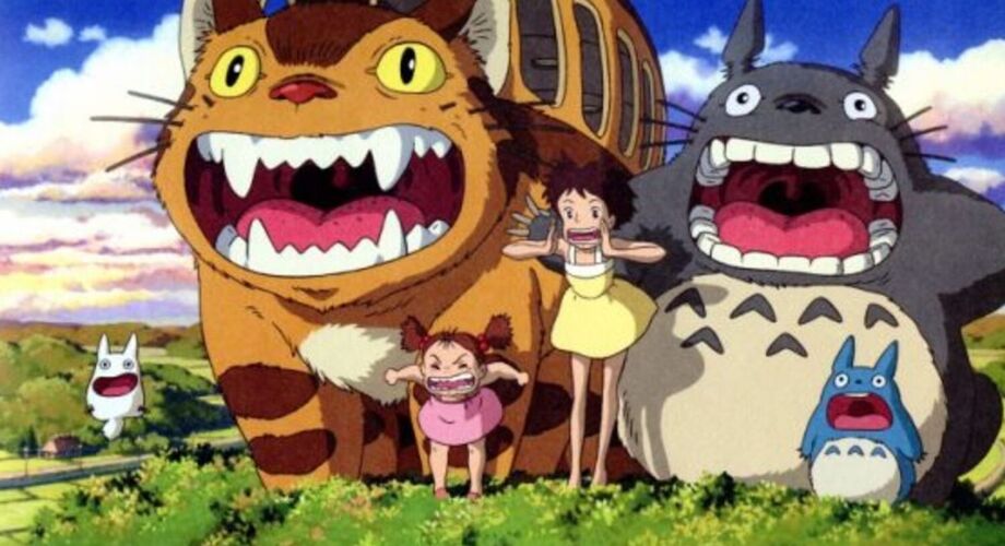 Clássicos do Studio Ghibli retornam às telonas em mostra especial promovida pela rede Cinemark.