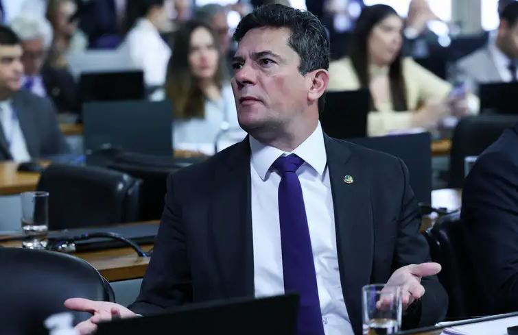 Reunião do PP no Paraná decidiu, por unanimidade, vetar a candidatura de Sérgio Moro ao governo em 2026.