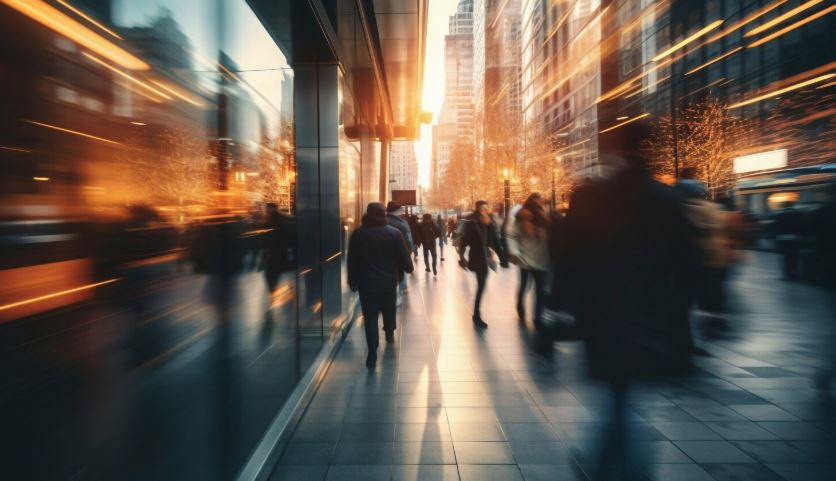 Clima emocional do país em 2025 foi sintetizado pela palavra incerteza, segundo pesquisa nacional.