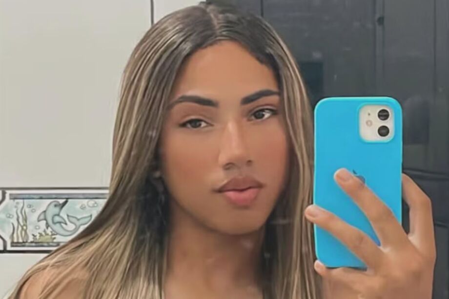 Jovem Ryana Alves tinha 18 anos; corpo foi encontrado em um veículo