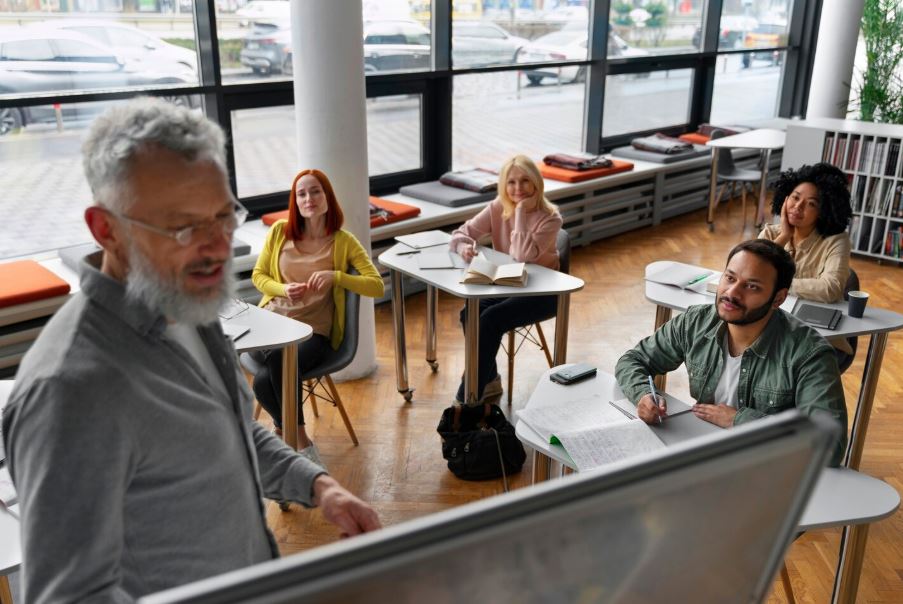 Inep adia para sexta-feira (12) a divulgação dos resultados da PND 2025, aplicada em todo o país.