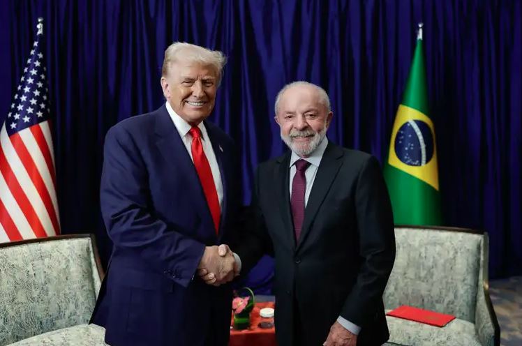 EUA veem avanço com o Brasil, mas exigem mudanças para ampliar concessões tarifárias.