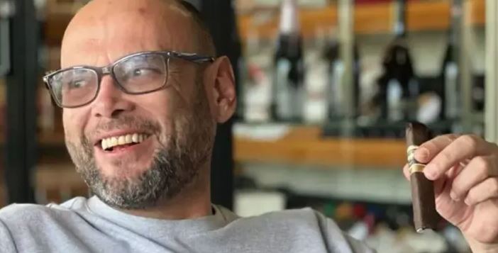 Morre, aos 49 anos, Marcelo VIP, golpista que inspirou filme de Wagner Moura.