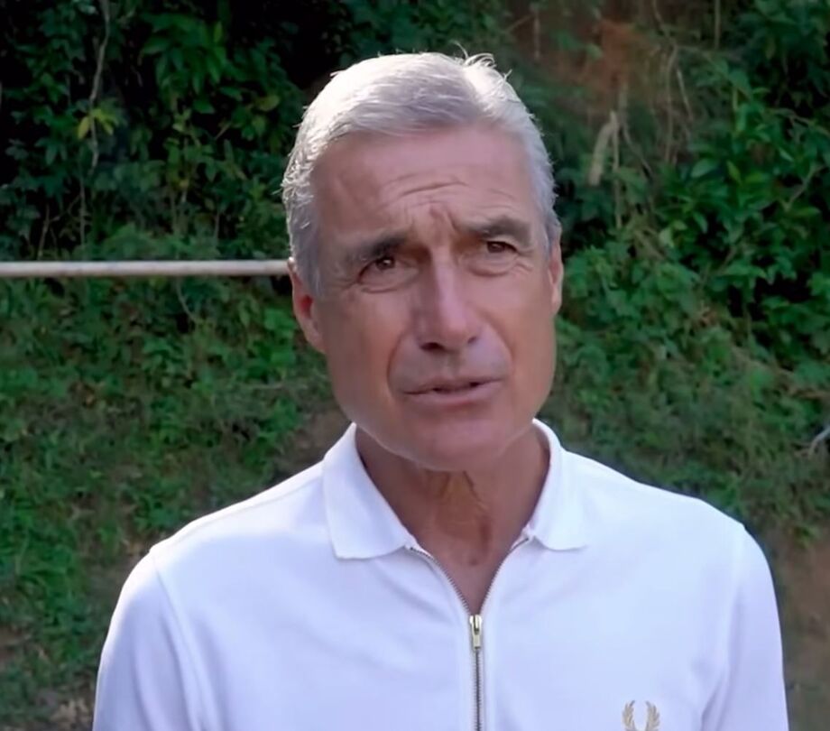 Luís Castro está perto de ser confirmado como novo técnico do Grêmio para a temporada 2026.