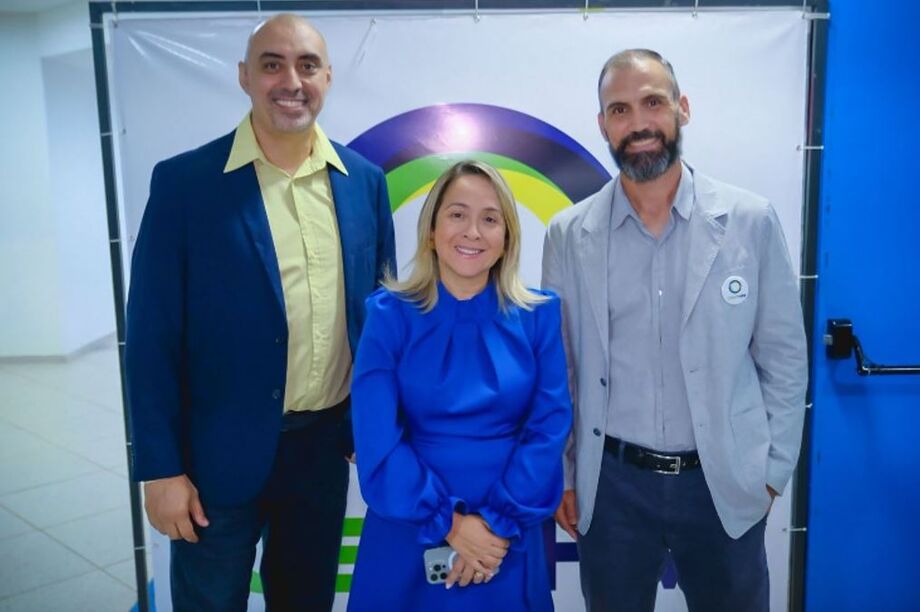 Escola Hércules Maymone receberá R$ 40 mil para modernizar laboratórios e ampliar cursos técnicos.