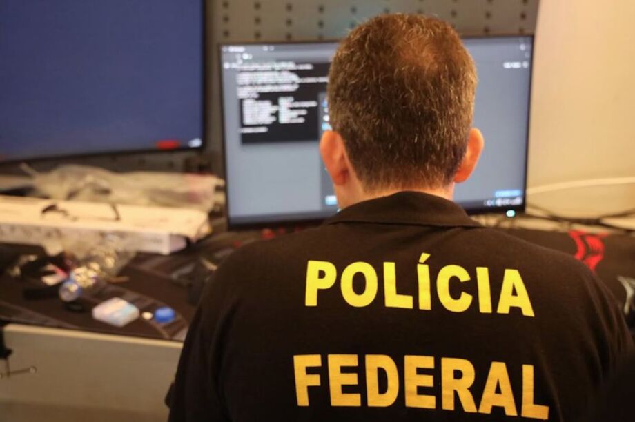 PF identificou que diversos sites de deputados federais foram alvo de ataques coordenados
