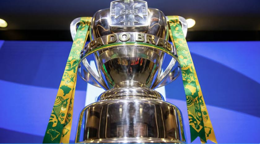 Copa do Brasil 2025 dará vaga na Libertadores ao campeão e ao vice; final será em jogo único.