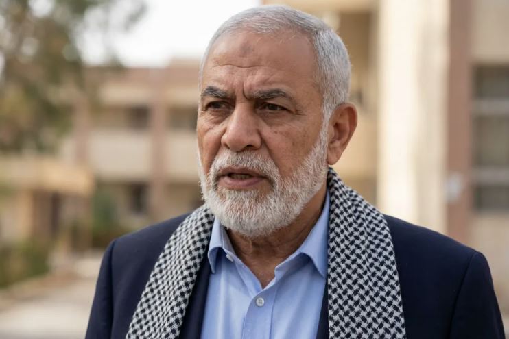 Israel afirma ter eliminado líder do Hamas apontado como um dos mentores dos ataques de 7 de outubro