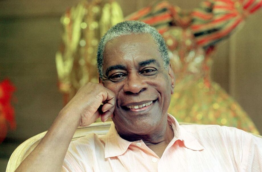 Haroldo Costa teve carreira marcada pelo teatro, pela literatura e pelo estudo do Carnaval brasileiro.