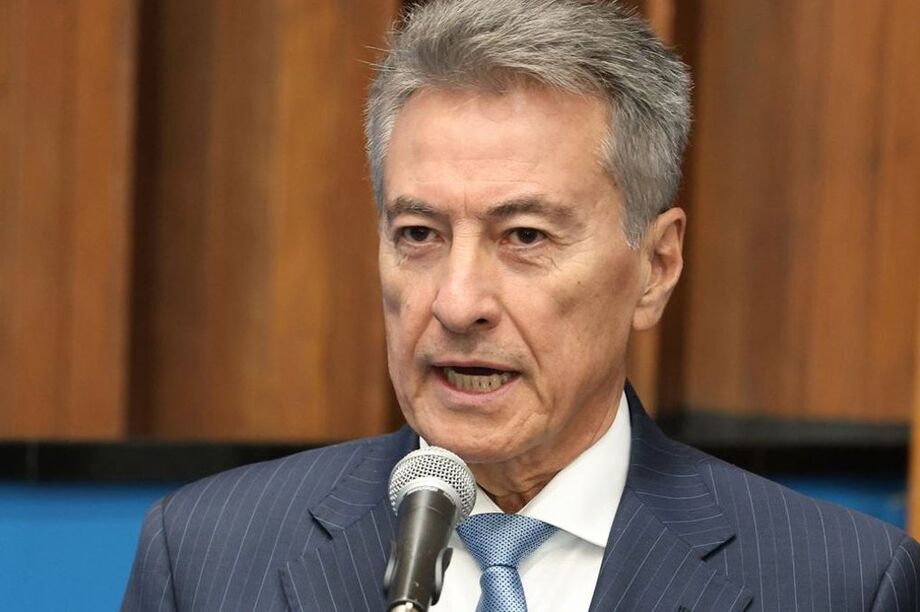 Deputado Roberto Hashioka apresenta PL que prevê a instalação subterrânea de redes de energia e telecomunicações em Mato Grosso do Sul.