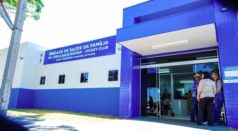 Convocação de médicos temporários busca suprir vacâncias e manter atendimentos na rede municipal de saúde de Campo Grande.