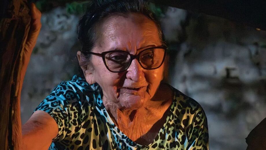 Tânia Maria estará no longa-metragem 'Yellow Cake', do cineasta pernambucano Tiago Melo, com estreia mundial no Festival de Cinema de Roterdã.