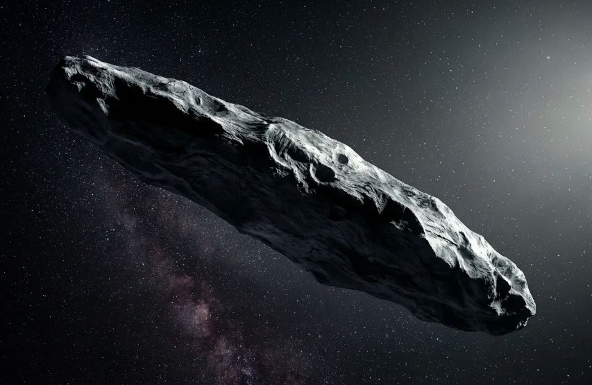 Cometa 3I/Atlas passou a cerca de 270 milhões de quilômetros da Terra sem oferecer risco ao planeta.