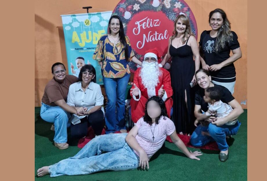 Projeto Padrinho mobilizou comarcas de MS com ações de afeto e cuidado a crianças acolhidas.