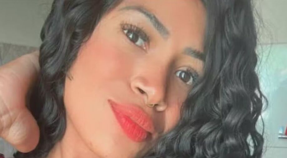 Karine Braz de Souza, estava desaparecida desde agosto.