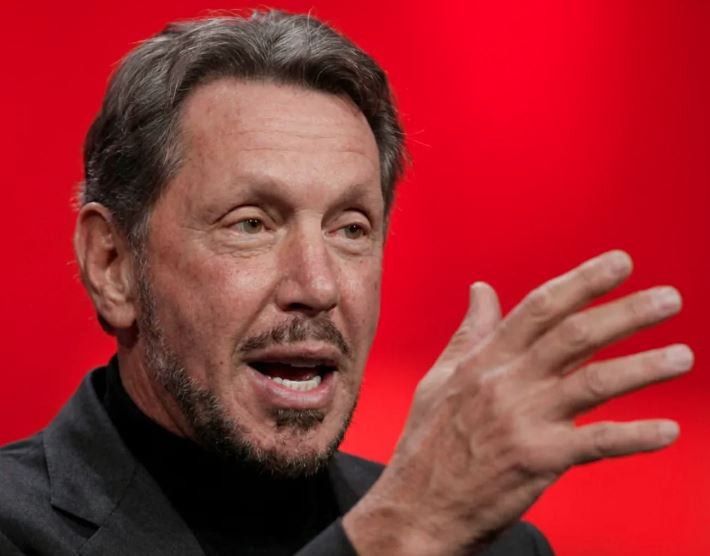 Paramount Skydance reforçou proposta pela Warner Bros. Discovery com garantia pessoal de Larry Ellison.
