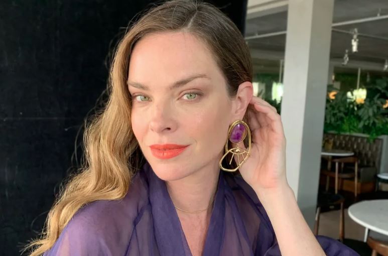 Letícia Birkheuer nega acusações feitas pelo filho em vídeo e afirma que adolescente é vítima de alienação parental.