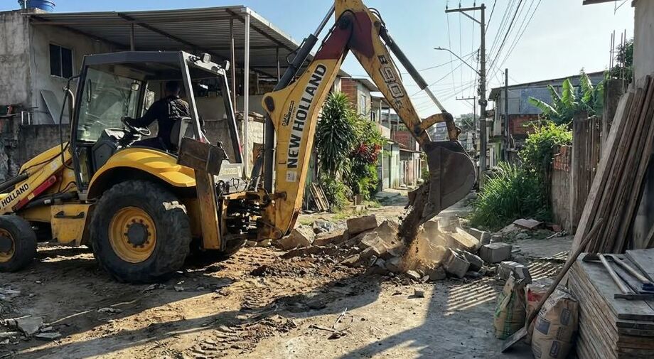 Operação Barricada Zero removeu toneladas de entulho e liberou vias antes controladas por facções no RJ.