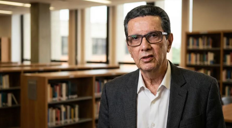 Carlos Chiarelli morreu aos 85 anos em Pelotas; ele foi ministro da Educação no governo Collor.