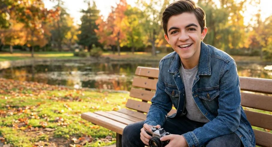 Tylor Chase, conhecido por atuação em série da Nickelodeon, está internado em hospital na Califórnia.