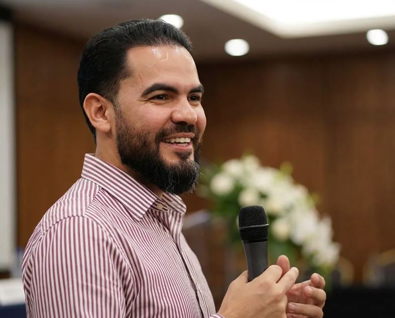 Prefeito de Turilândia, Paulo Curió, está preso preventivamente após operação do Ministério Público do Maranhão.